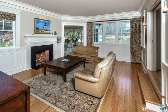 253 Rivergate Drive, Wilton, CT 06897