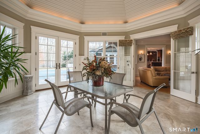 253 Rivergate Drive, Wilton, CT 06897