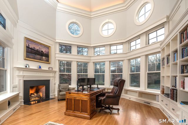 253 Rivergate Drive, Wilton, CT 06897