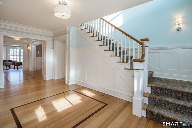 253 Rivergate Drive, Wilton, CT 06897