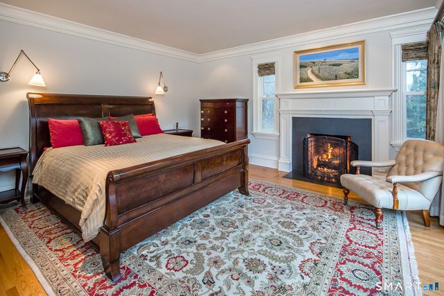 253 Rivergate Drive, Wilton, CT 06897