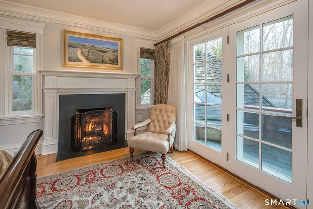 253 Rivergate Drive, Wilton, CT 06897