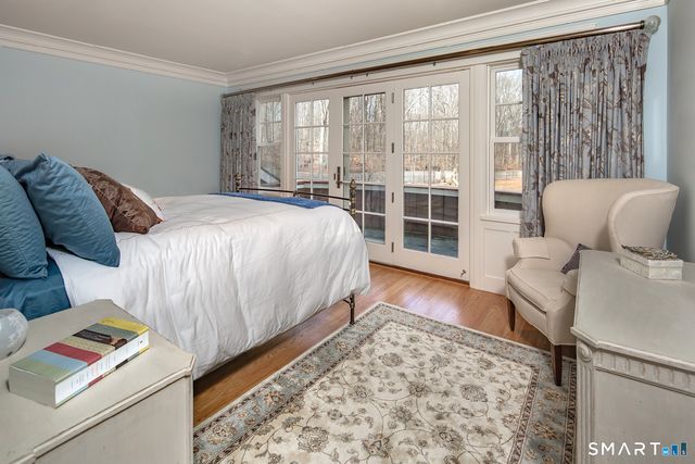 253 Rivergate Drive, Wilton, CT 06897