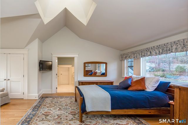 253 Rivergate Drive, Wilton, CT 06897