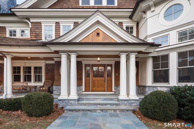 253 Rivergate Drive, Wilton, CT 06897