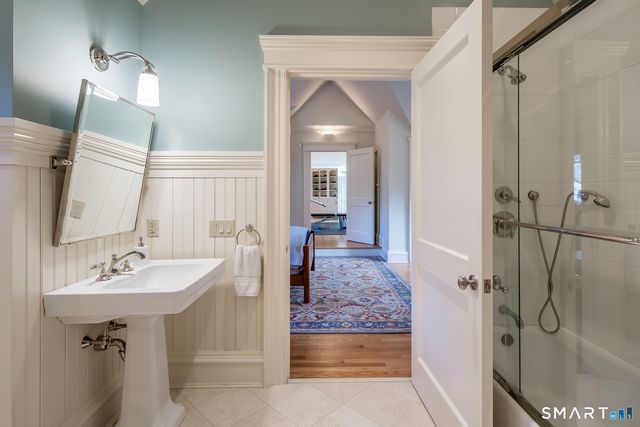 253 Rivergate Drive, Wilton, CT 06897