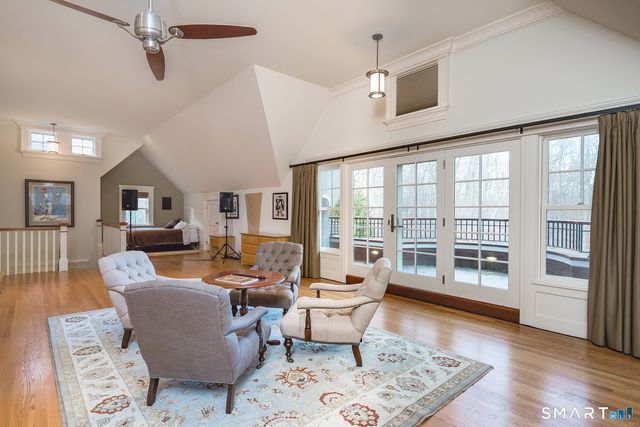 253 Rivergate Drive, Wilton, CT 06897