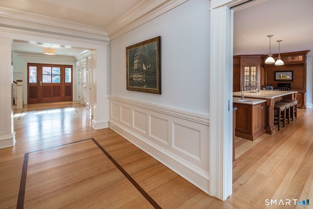 253 Rivergate Drive, Wilton, CT 06897