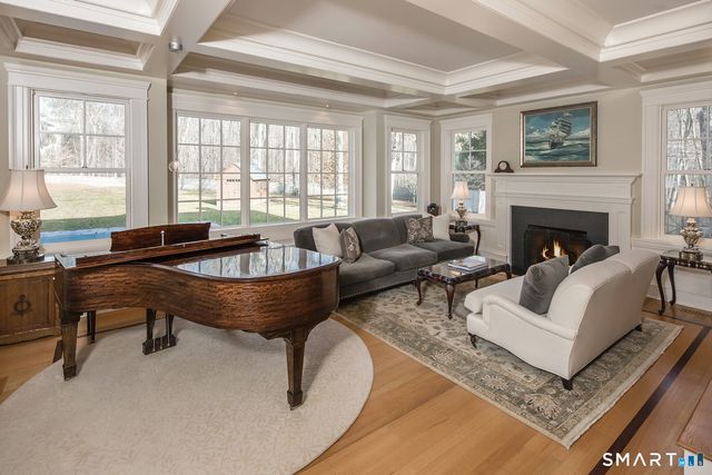 253 Rivergate Drive, Wilton, CT 06897