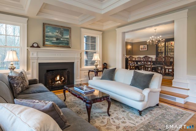 253 Rivergate Drive, Wilton, CT 06897