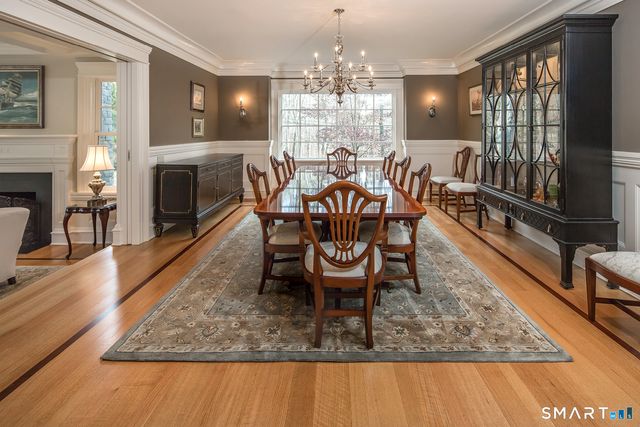 253 Rivergate Drive, Wilton, CT 06897