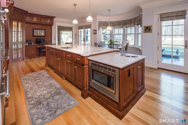 253 Rivergate Drive, Wilton, CT 06897