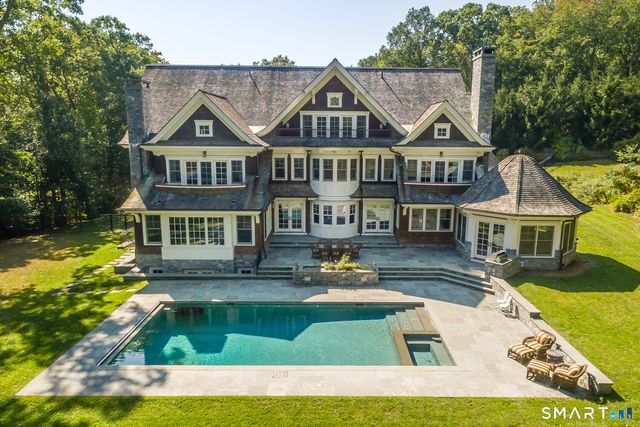 253 Rivergate Drive, Wilton, CT 06897