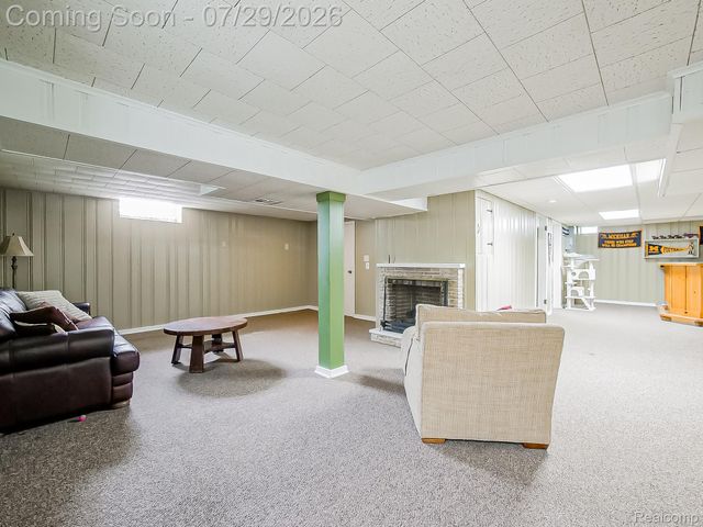 2681 Emeline Street, Trenton, MI 48183