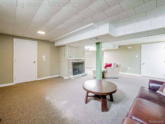 2681 Emeline Street, Trenton, MI 48183