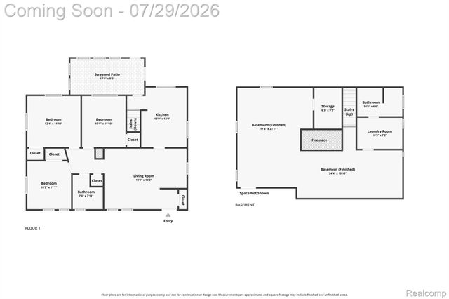 2681 Emeline Street, Trenton, MI 48183