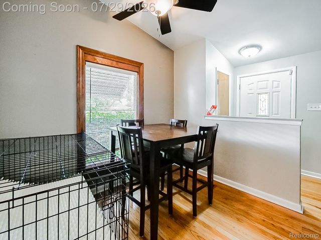 2681 Emeline Street, Trenton, MI 48183