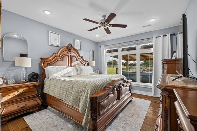 670 Habberton Road, Fayetteville, AR 72703