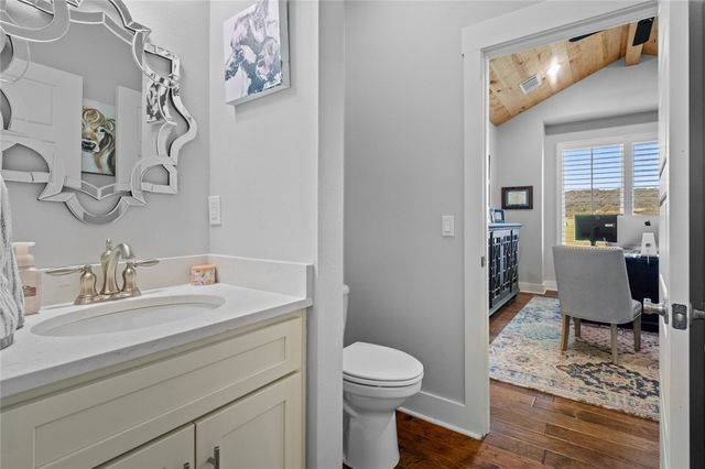 670 Habberton Road, Fayetteville, AR 72703