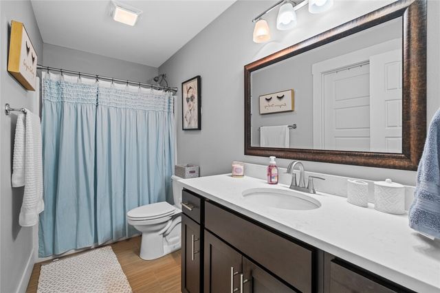 670 Habberton Road, Fayetteville, AR 72703