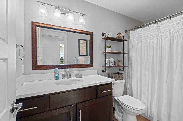 670 Habberton Road, Fayetteville, AR 72703