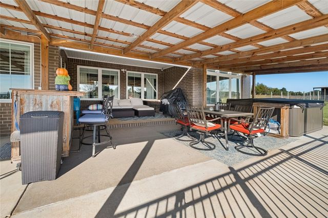 670 Habberton Road, Fayetteville, AR 72703