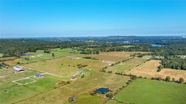 670 Habberton Road, Fayetteville, AR 72703