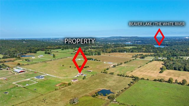 670 Habberton Road, Fayetteville, AR 72703