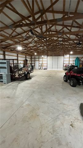 670 Habberton Road, Fayetteville, AR 72703