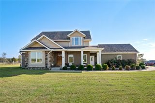 670 Habberton Road, Fayetteville, AR 72703