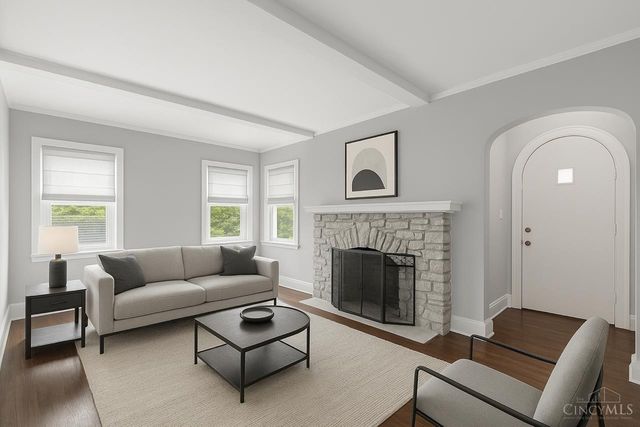 3345 Meyer Place, Cincinnati, OH 45211