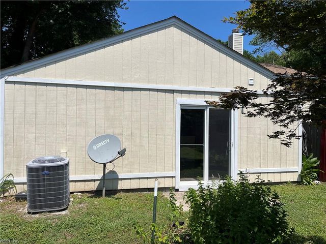 2 Penzance CIR, Chesapeake, VA 23320