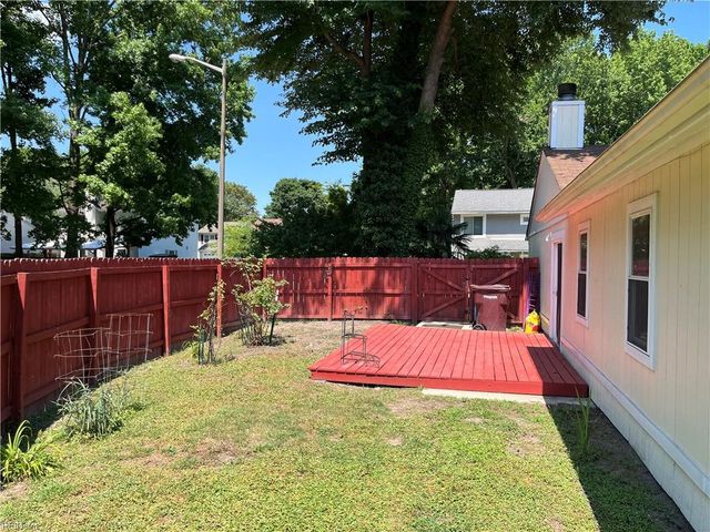 2 Penzance CIR, Chesapeake, VA 23320