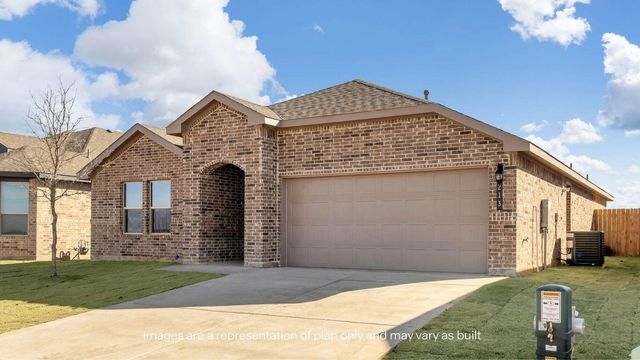 2915 138th Place, Lubbock, TX 79423