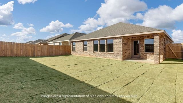 2915 138th Place, Lubbock, TX 79423