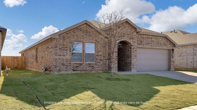2915 138th Place, Lubbock, TX 79423
