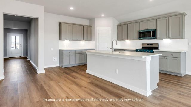 2915 138th Place, Lubbock, TX 79423