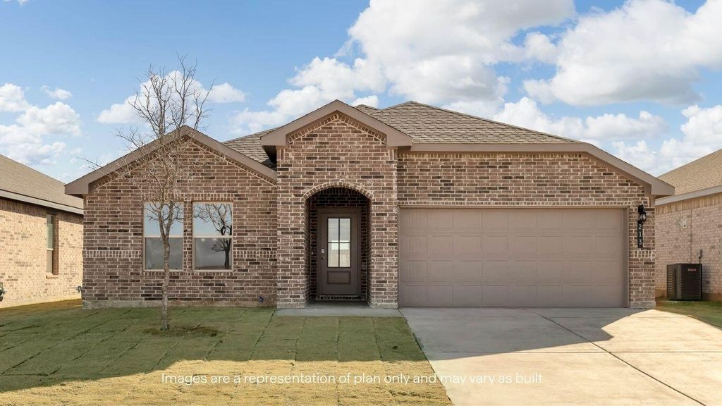 2915 138th Place, Lubbock, TX 79423