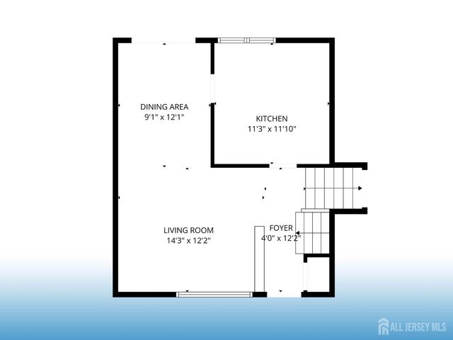 26 Adams Street, Old Bridge, NJ 08857