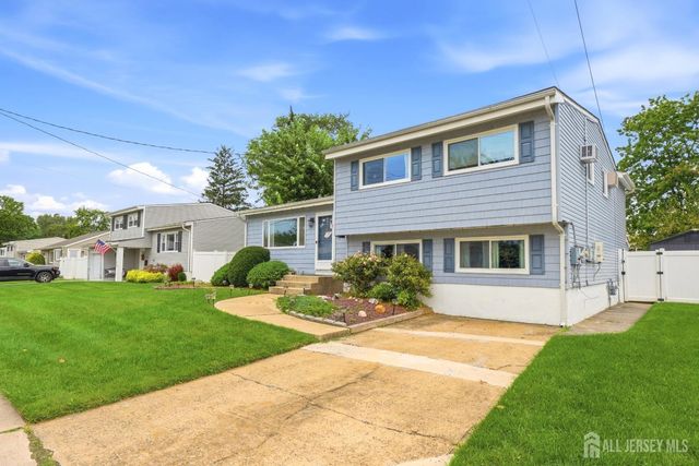 26 Adams Street, Old Bridge, NJ 08857