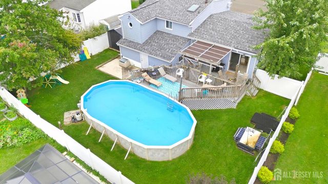 26 Adams Street, Old Bridge, NJ 08857