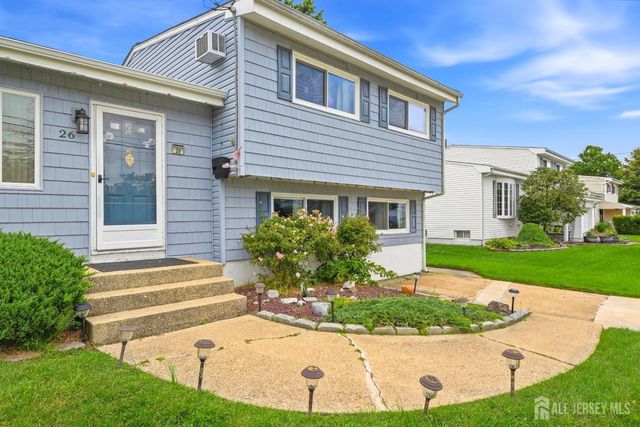 26 Adams Street, Old Bridge, NJ 08857