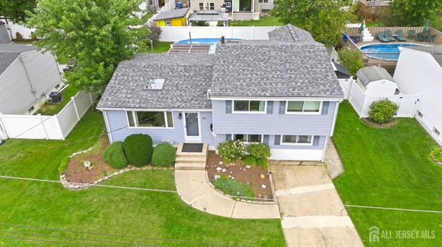 26 Adams Street, Old Bridge, NJ 08857