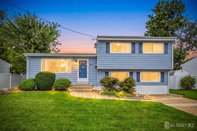 26 Adams Street, Old Bridge, NJ 08857