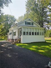 1109 Williams Street, Oneida, NY 13421