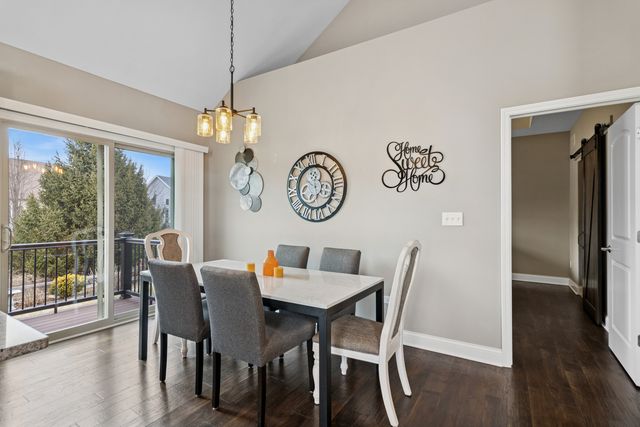 539 Sudbury Circle, Oswego, IL 60543