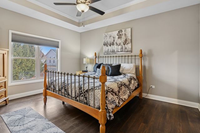 539 Sudbury Circle, Oswego, IL 60543