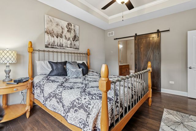 539 Sudbury Circle, Oswego, IL 60543