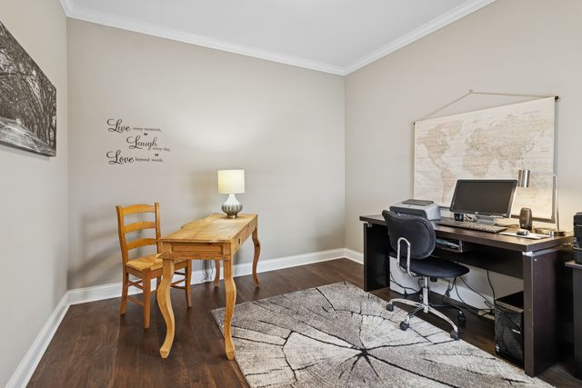 539 Sudbury Circle, Oswego, IL 60543