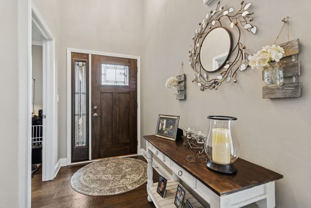 539 Sudbury Circle, Oswego, IL 60543